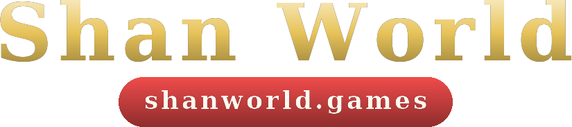 Shan World logo