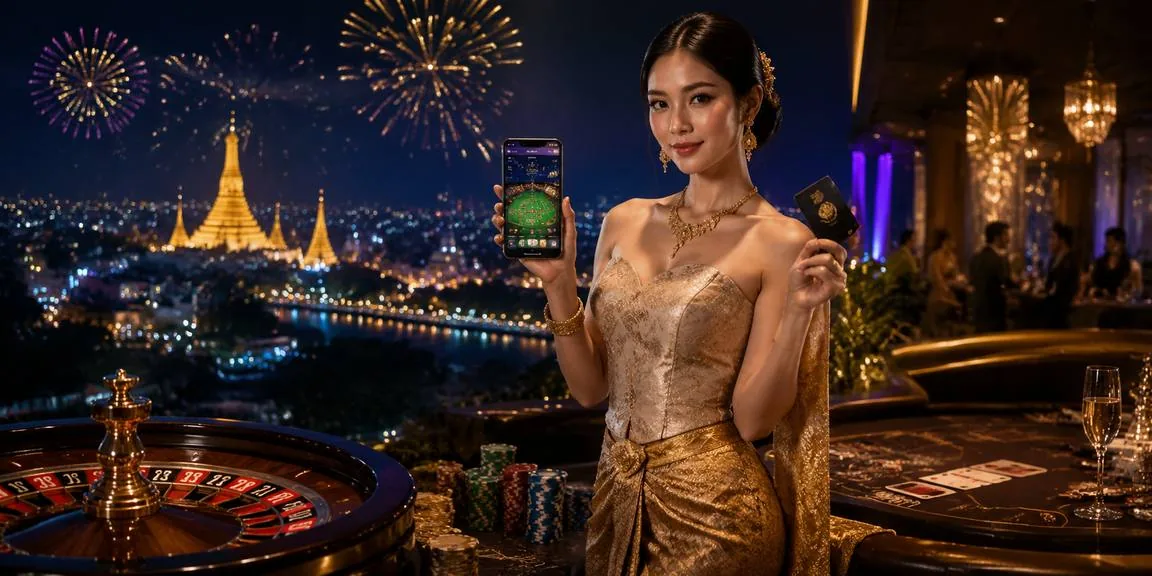 Shan World တိုက်ရိုက်ကာစီနိုသီတင်းပတ်