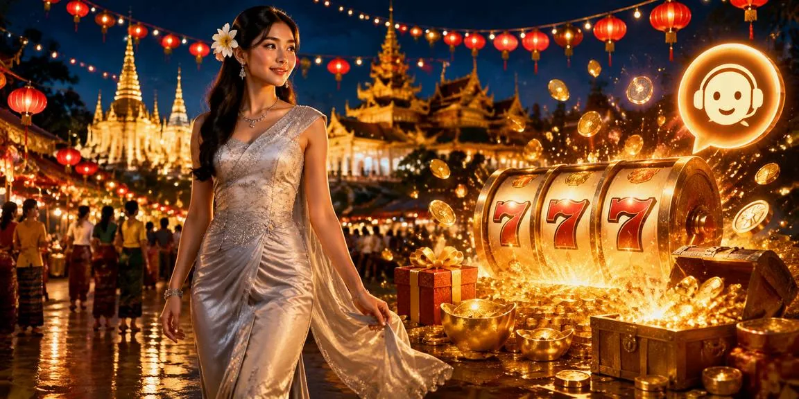 Shan World မိုဘိုင်းအတွေ့အကြုံ