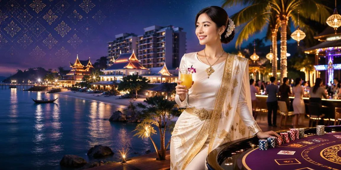 Shan World ကျွန်တော်တို့ရဲ့ ဆုကြီးလှည့် အခန်းထဲမှာ ဘာရှိလဲ